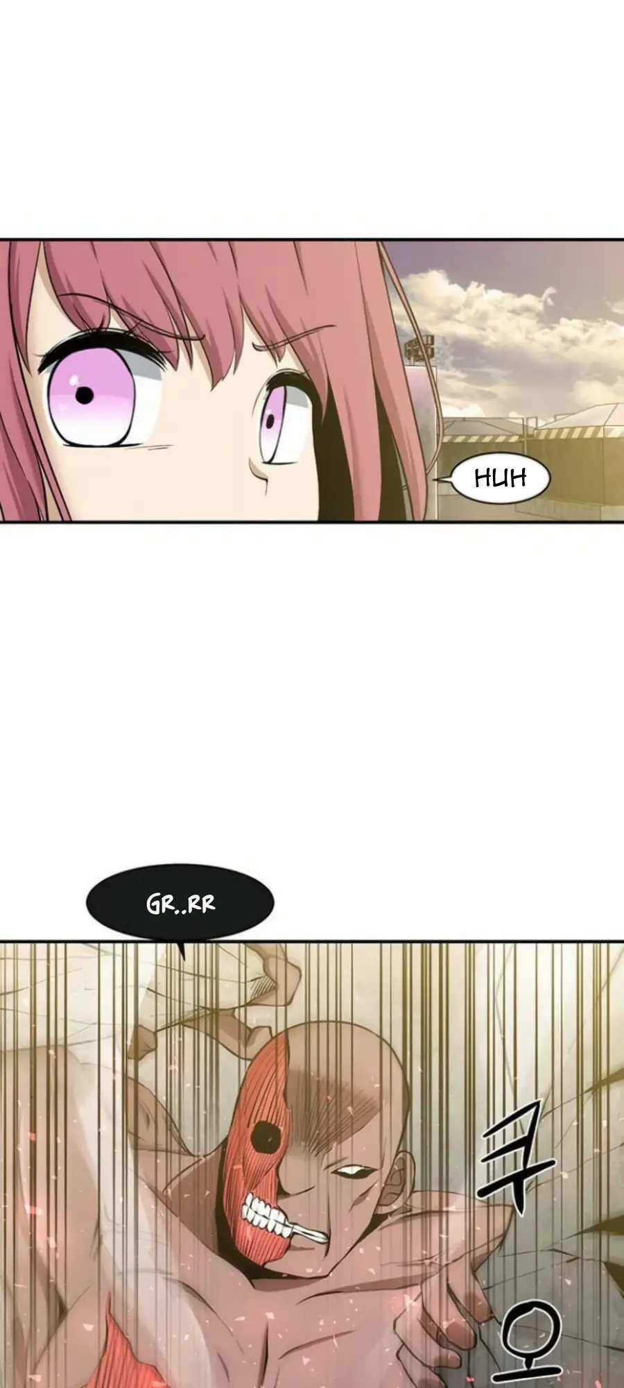 Giáo Viên Của Những Nhân Vật Phản Diện Chap 5 - Next Chap 6