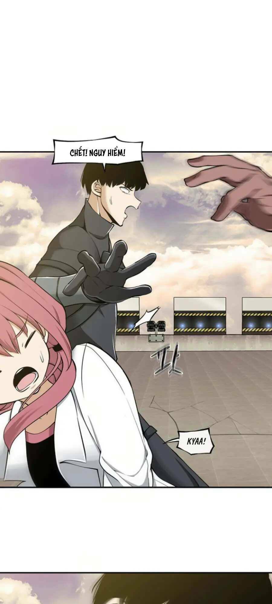 Giáo Viên Của Những Nhân Vật Phản Diện Chap 5 - Next Chap 6