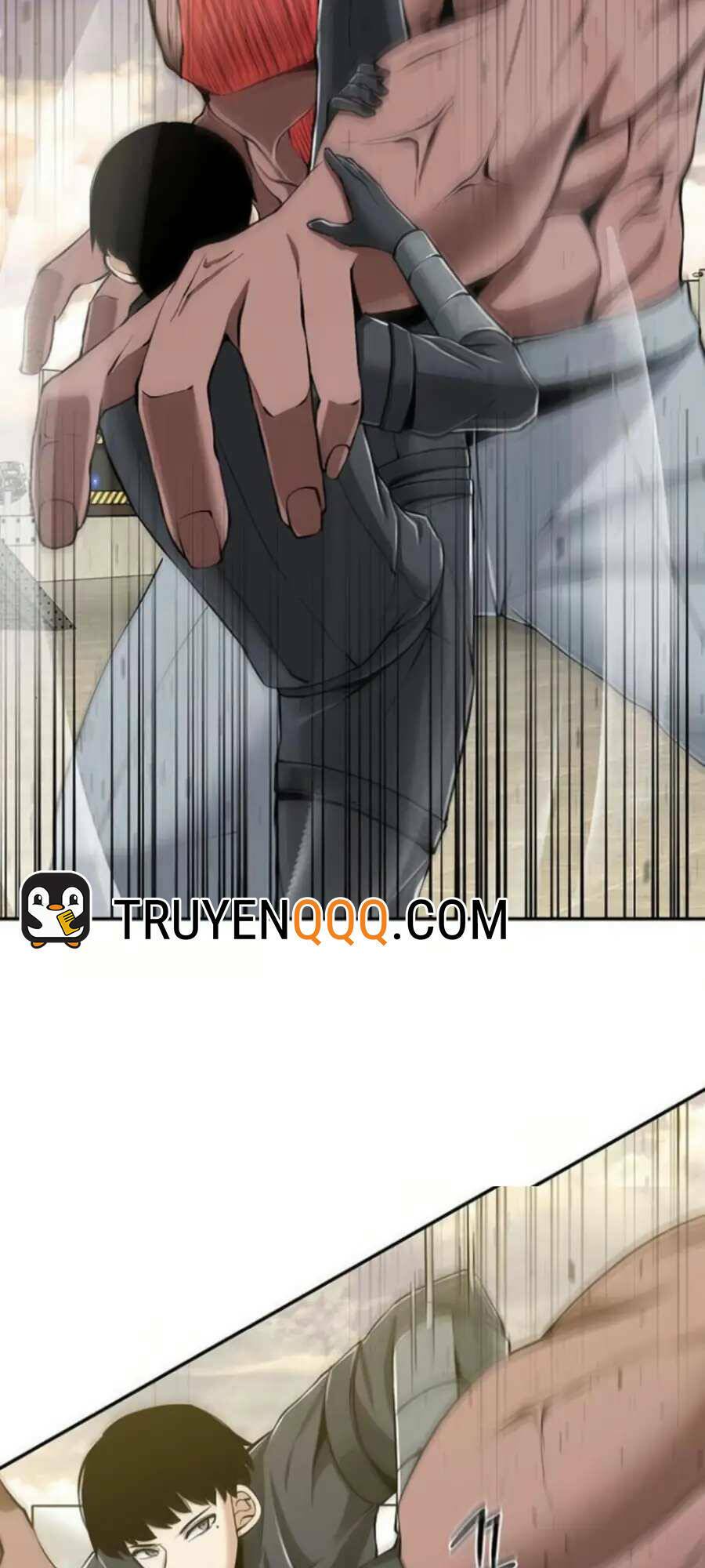 Giáo Viên Của Những Nhân Vật Phản Diện Chap 5 - Next Chap 6