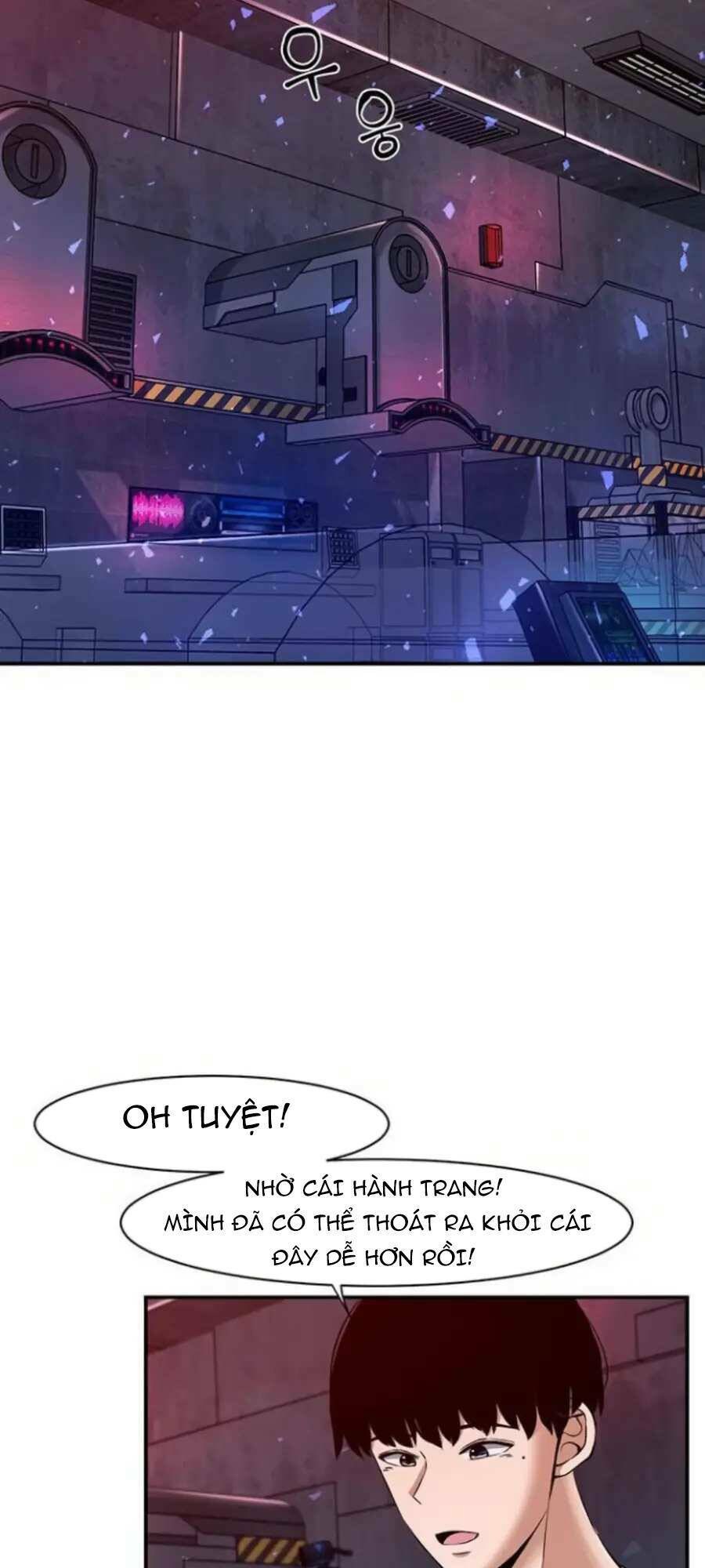 Giáo Viên Của Những Nhân Vật Phản Diện Chap 5 - Next Chap 6