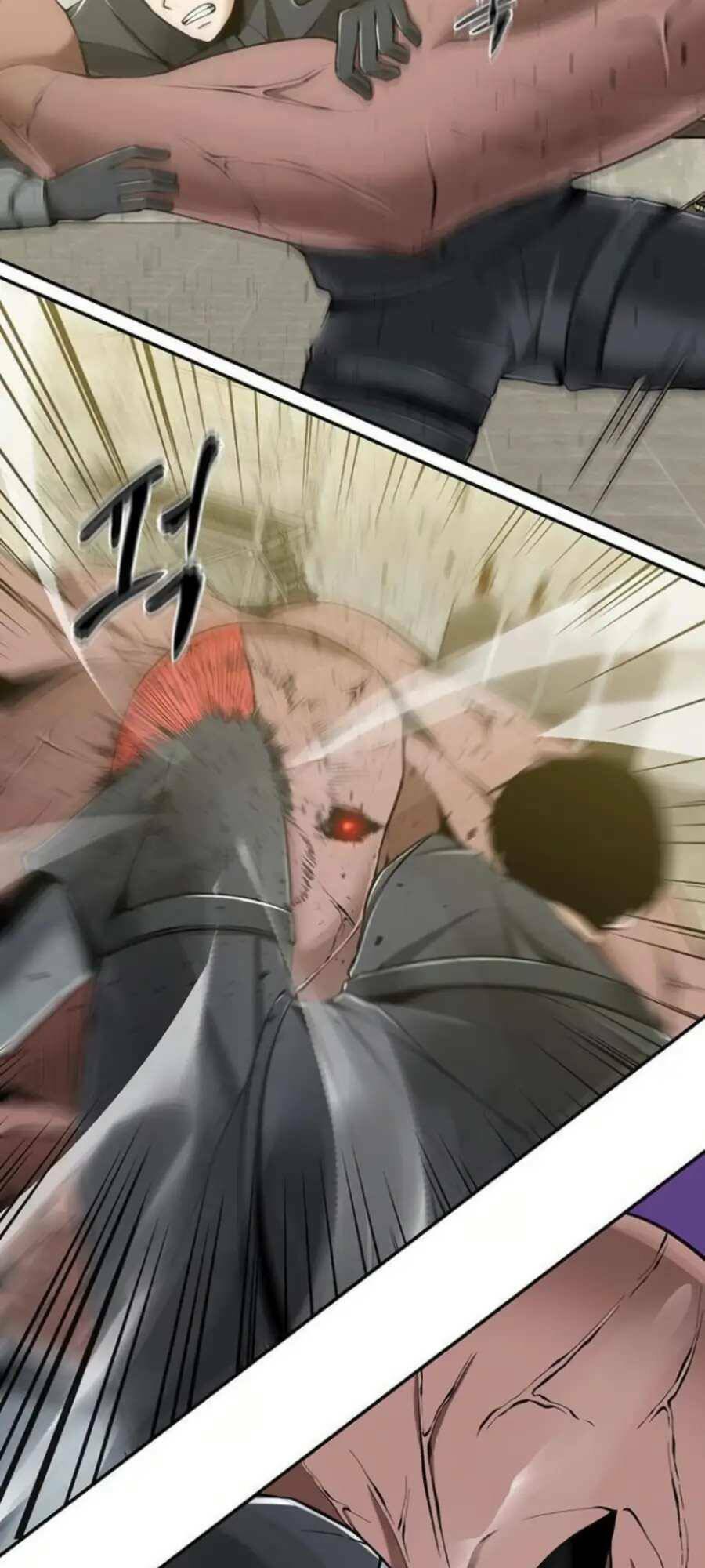 Giáo Viên Của Những Nhân Vật Phản Diện Chap 5 - Next Chap 6