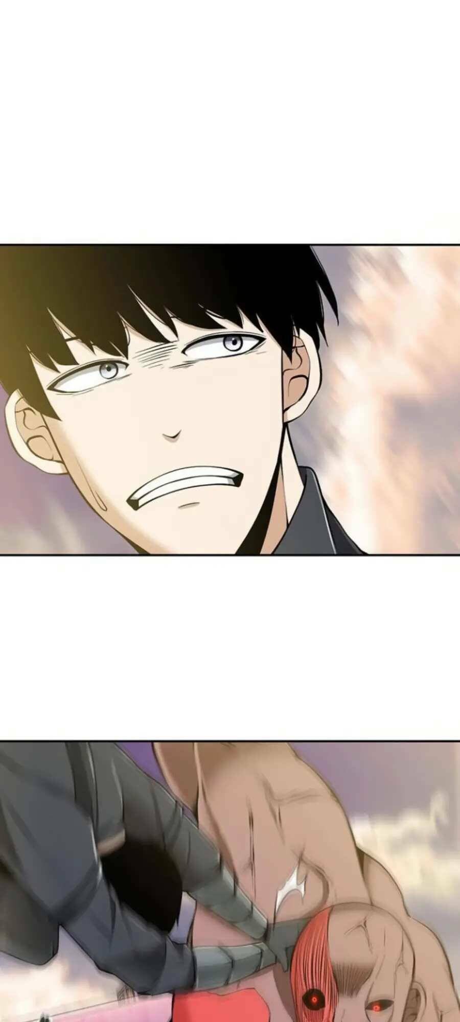 Giáo Viên Của Những Nhân Vật Phản Diện Chap 5 - Next Chap 6