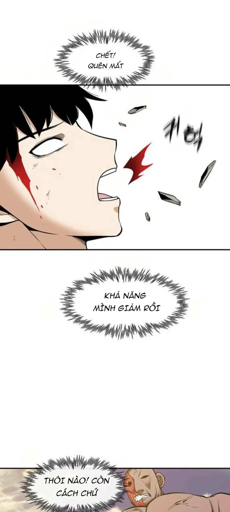 Giáo Viên Của Những Nhân Vật Phản Diện Chap 5 - Next Chap 6