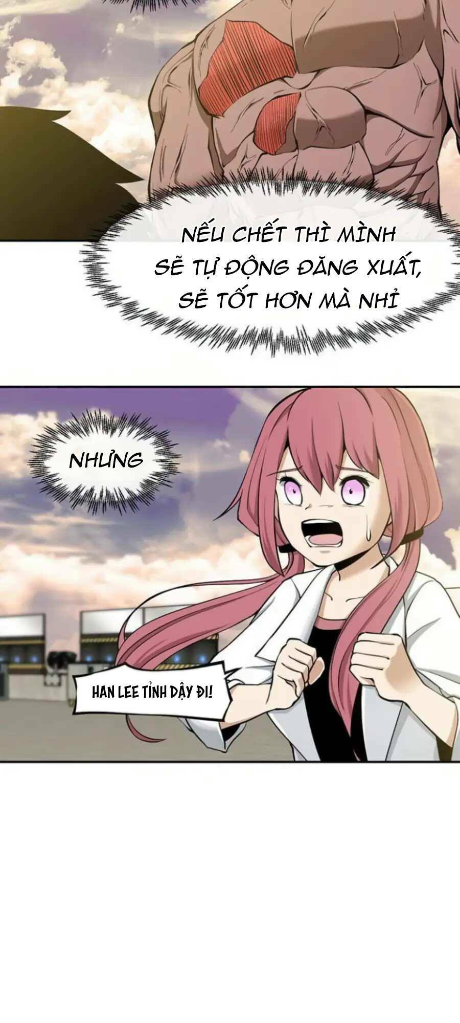 Giáo Viên Của Những Nhân Vật Phản Diện Chap 5 - Next Chap 6