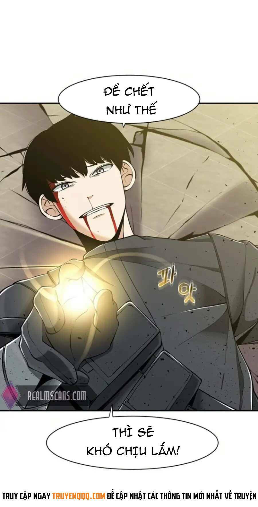 Giáo Viên Của Những Nhân Vật Phản Diện Chap 5 - Next Chap 6