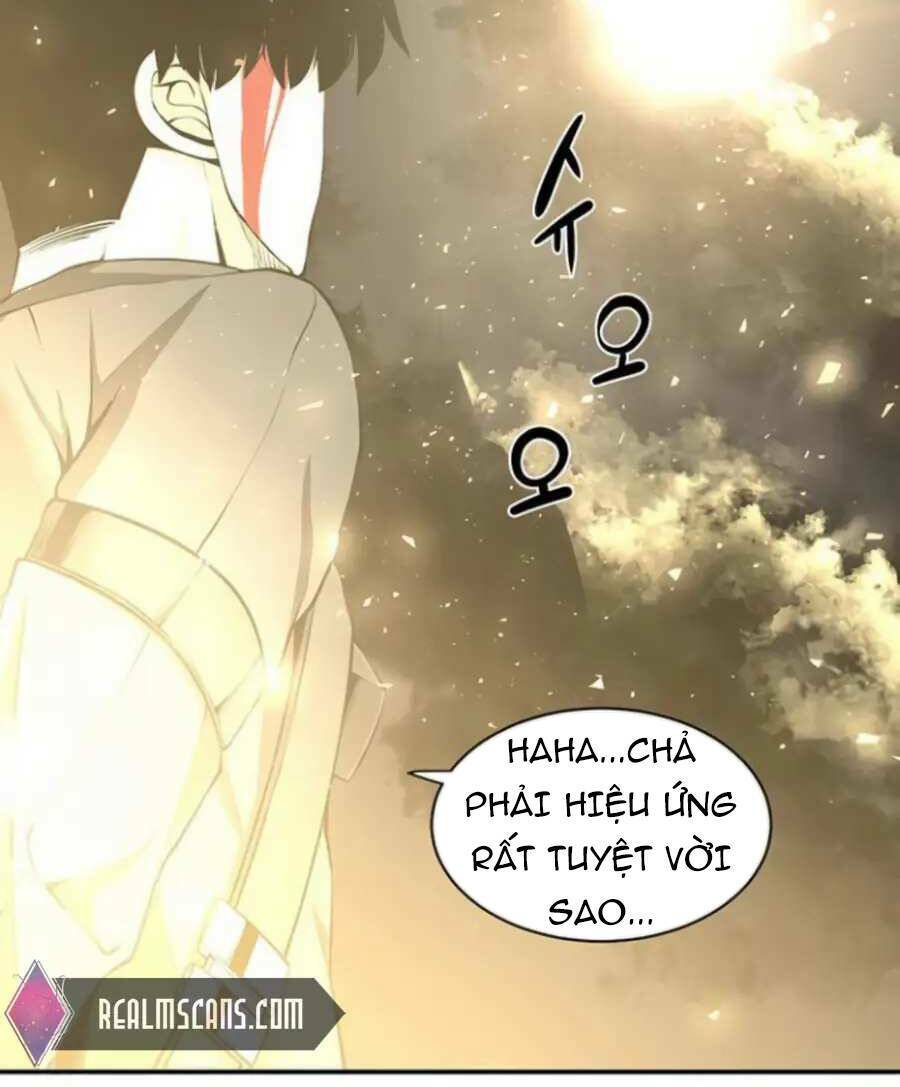 Giáo Viên Của Những Nhân Vật Phản Diện Chap 6 - Next Chap 7