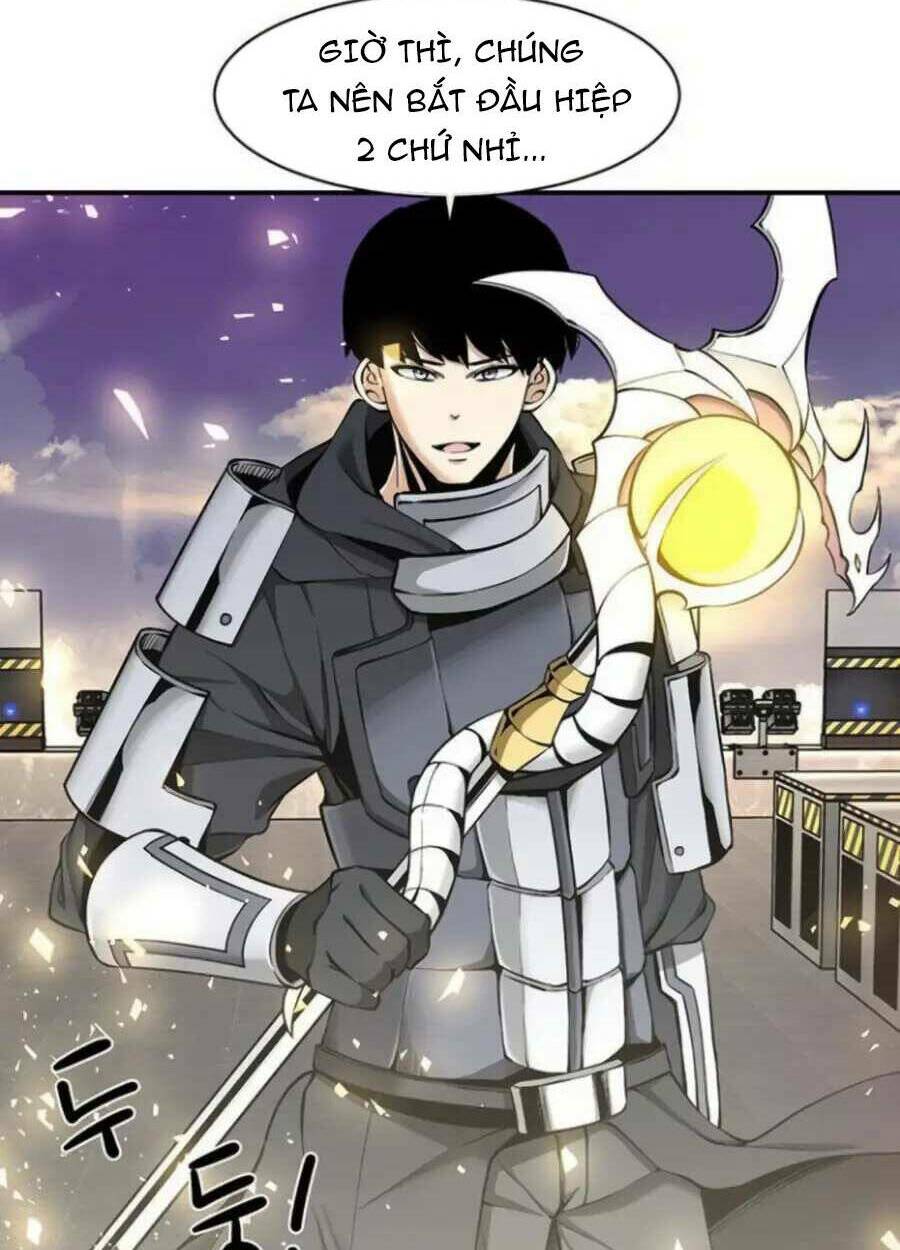 Giáo Viên Của Những Nhân Vật Phản Diện Chap 6 - Next Chap 7