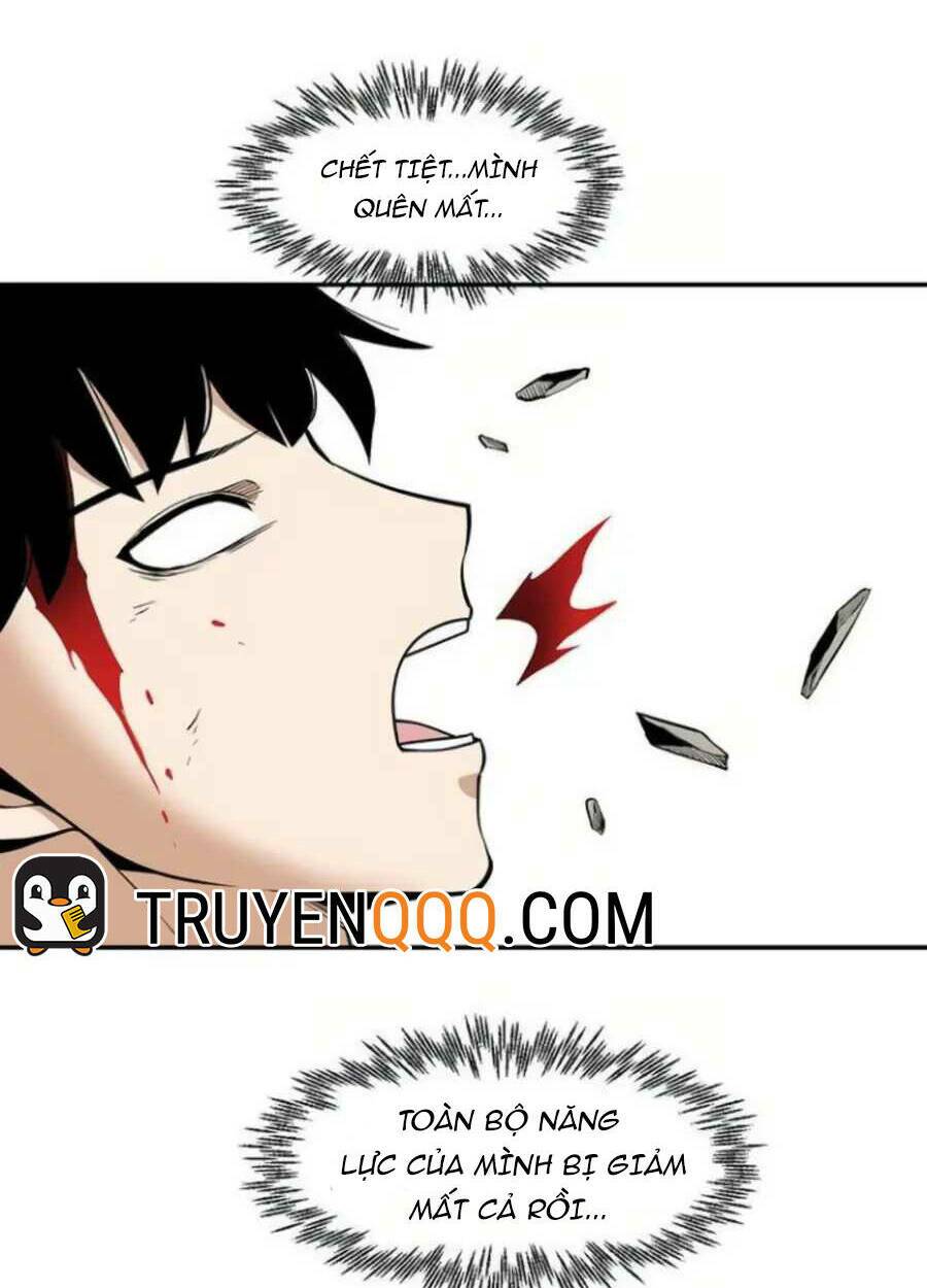 Giáo Viên Của Những Nhân Vật Phản Diện Chap 6 - Next Chap 7