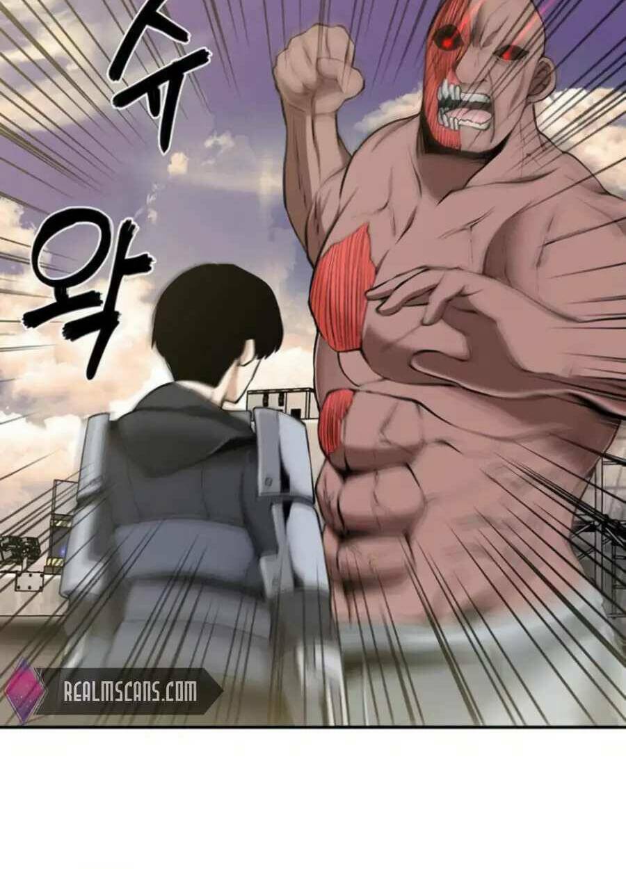 Giáo Viên Của Những Nhân Vật Phản Diện Chap 6 - Next Chap 7