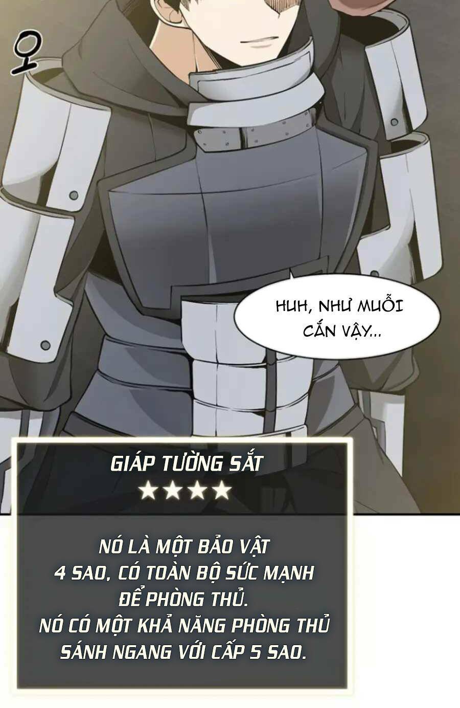 Giáo Viên Của Những Nhân Vật Phản Diện Chap 6 - Next Chap 7