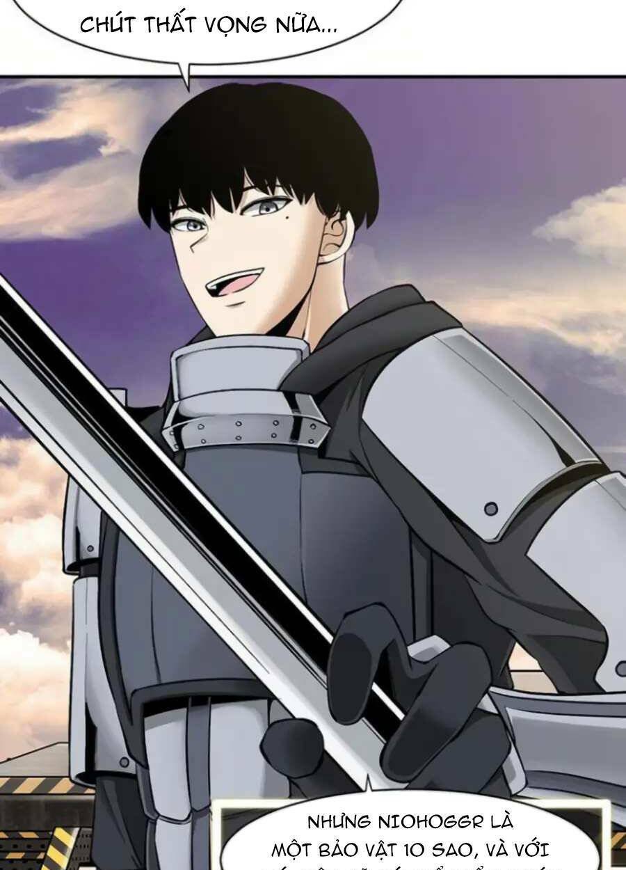 Giáo Viên Của Những Nhân Vật Phản Diện Chap 6 - Next Chap 7