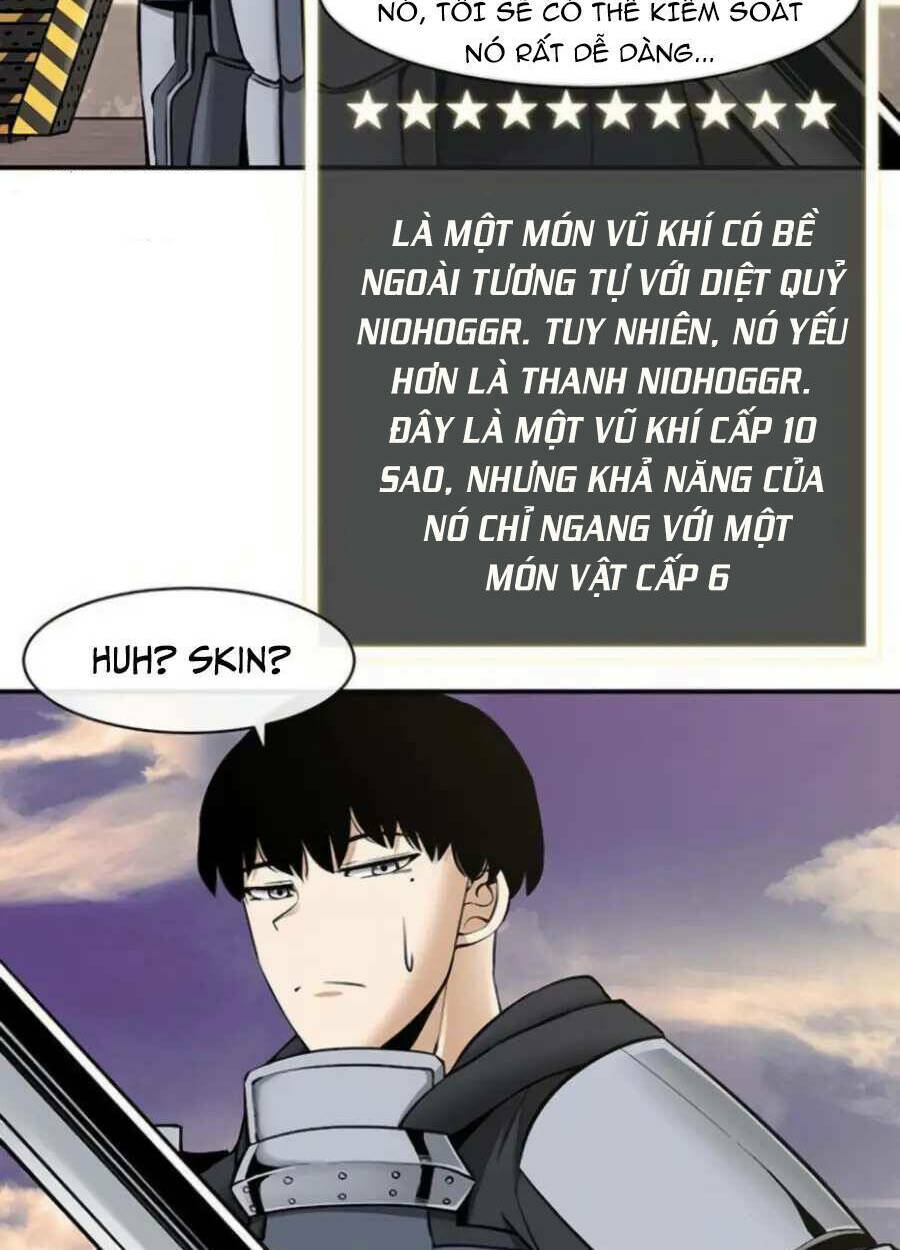Giáo Viên Của Những Nhân Vật Phản Diện Chap 6 - Next Chap 7