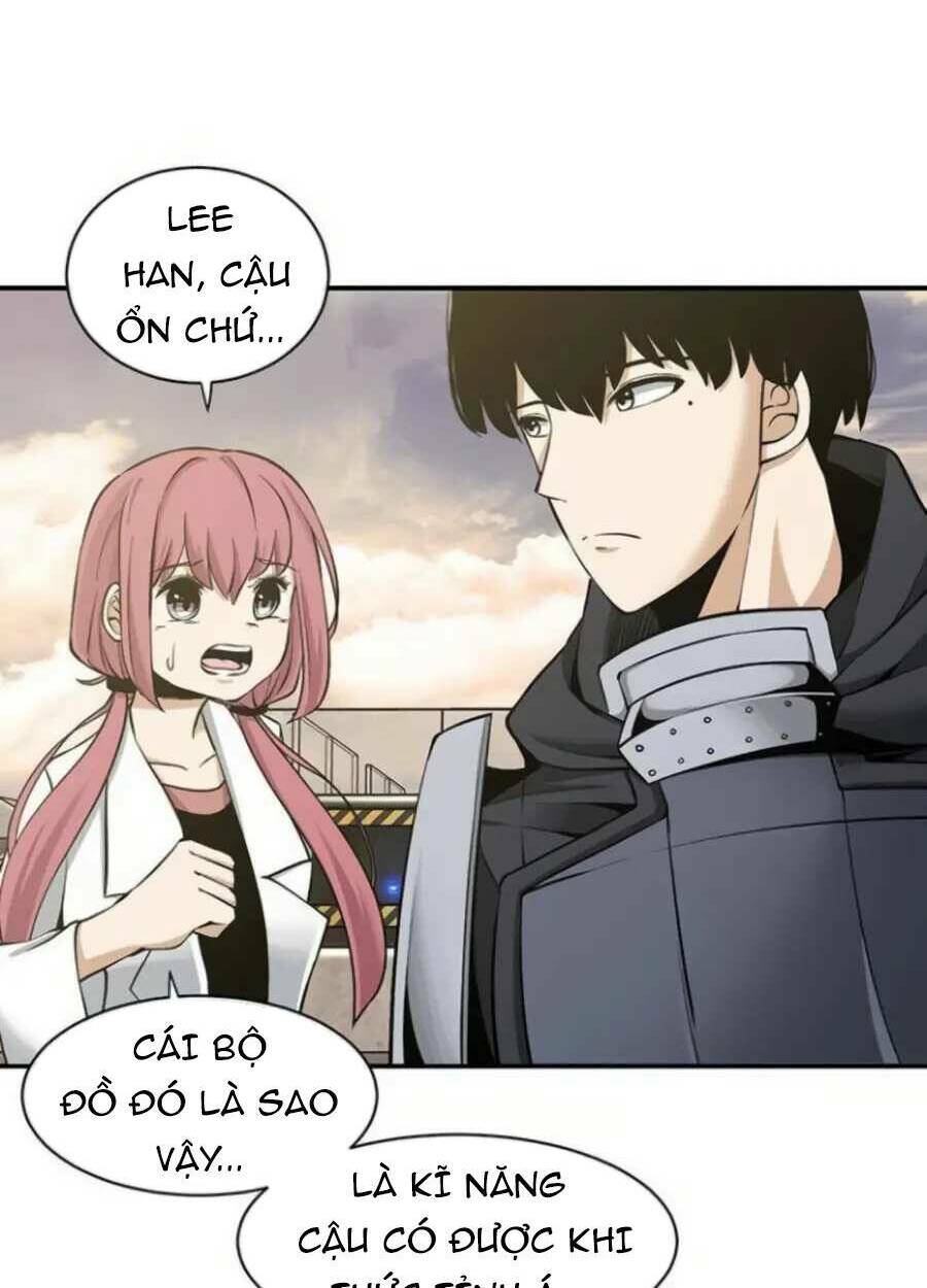 Giáo Viên Của Những Nhân Vật Phản Diện Chap 6 - Next Chap 7