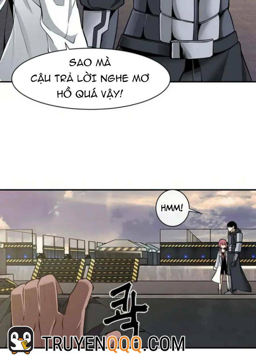 Giáo Viên Của Những Nhân Vật Phản Diện Chap 6 - Next Chap 7