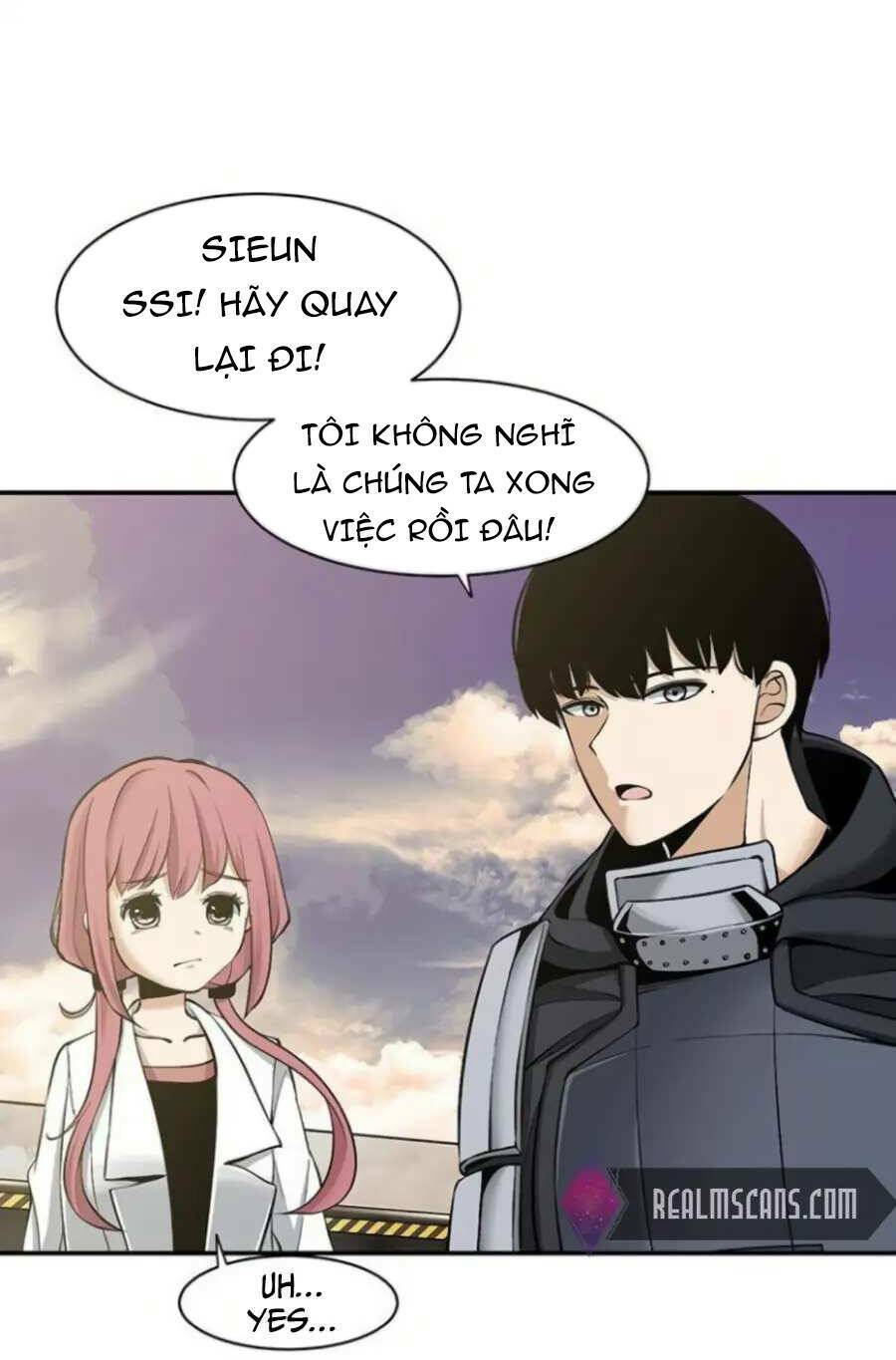 Giáo Viên Của Những Nhân Vật Phản Diện Chap 6 - Next Chap 7