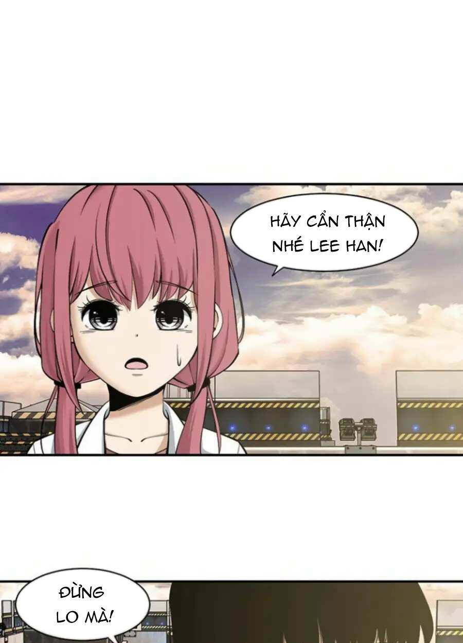 Giáo Viên Của Những Nhân Vật Phản Diện Chap 6 - Next Chap 7