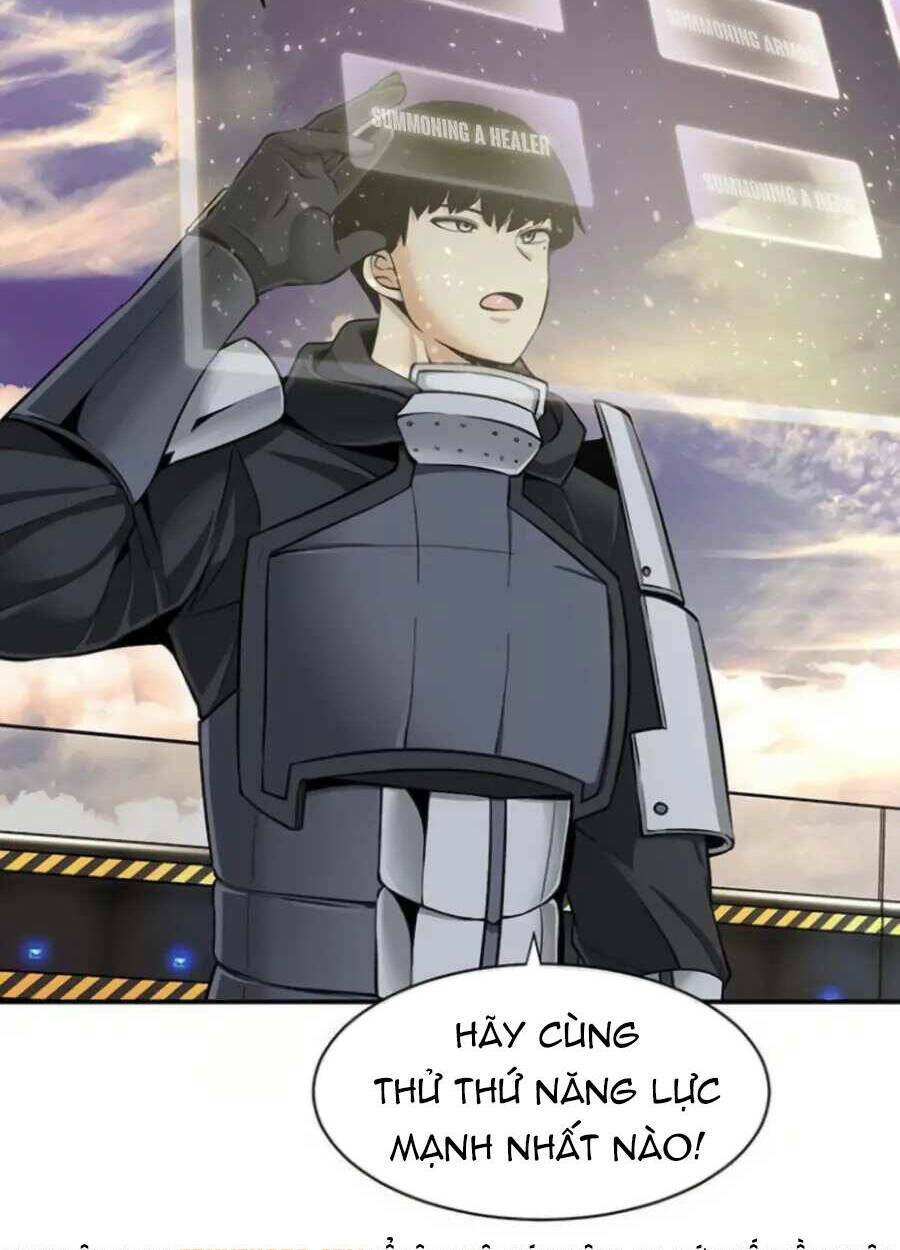 Giáo Viên Của Những Nhân Vật Phản Diện Chap 6 - Next Chap 7