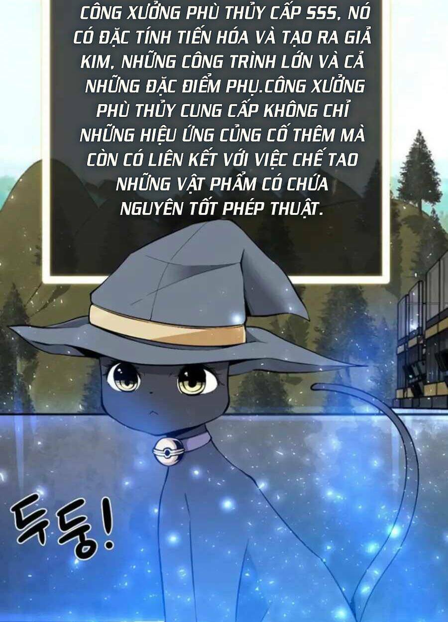 Giáo Viên Của Những Nhân Vật Phản Diện Chap 6 - Next Chap 7