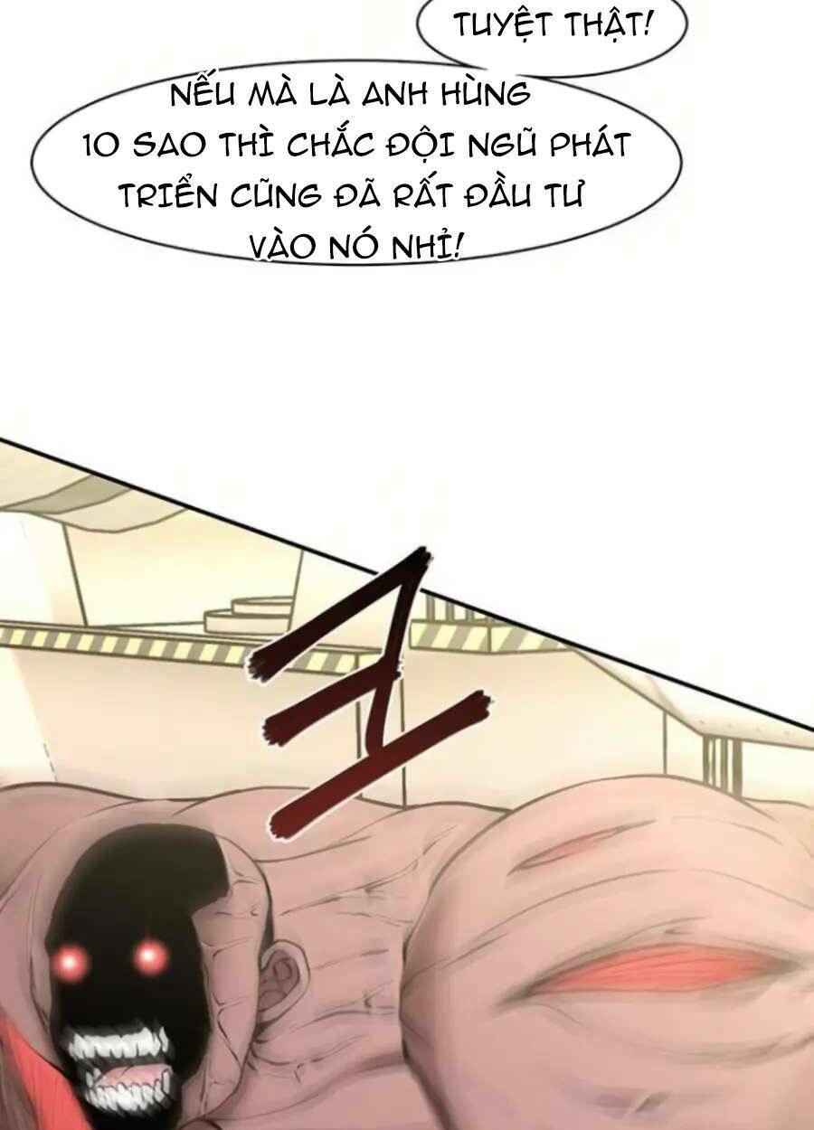 Giáo Viên Của Những Nhân Vật Phản Diện Chap 6 - Next Chap 7