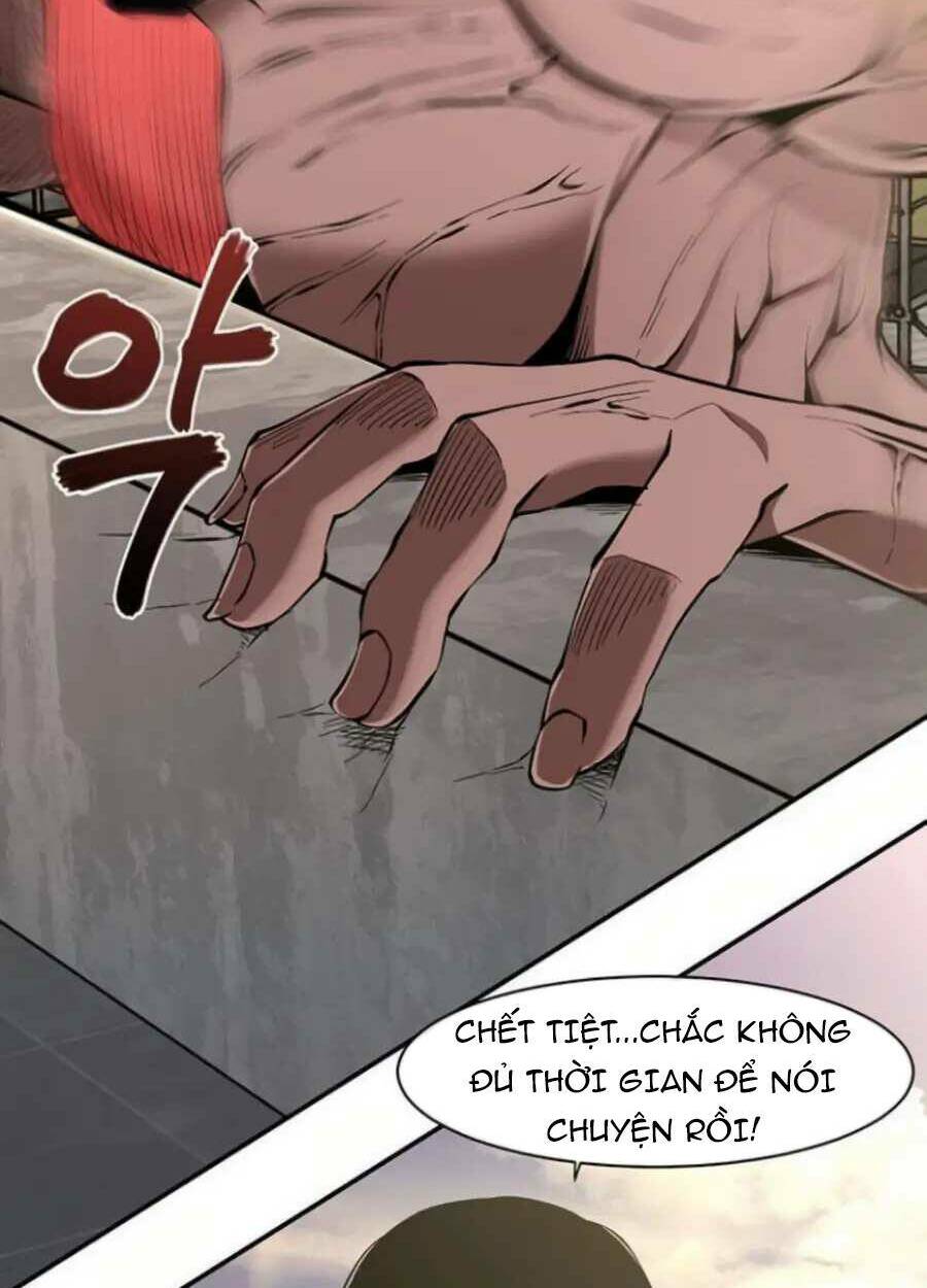 Giáo Viên Của Những Nhân Vật Phản Diện Chap 6 - Next Chap 7