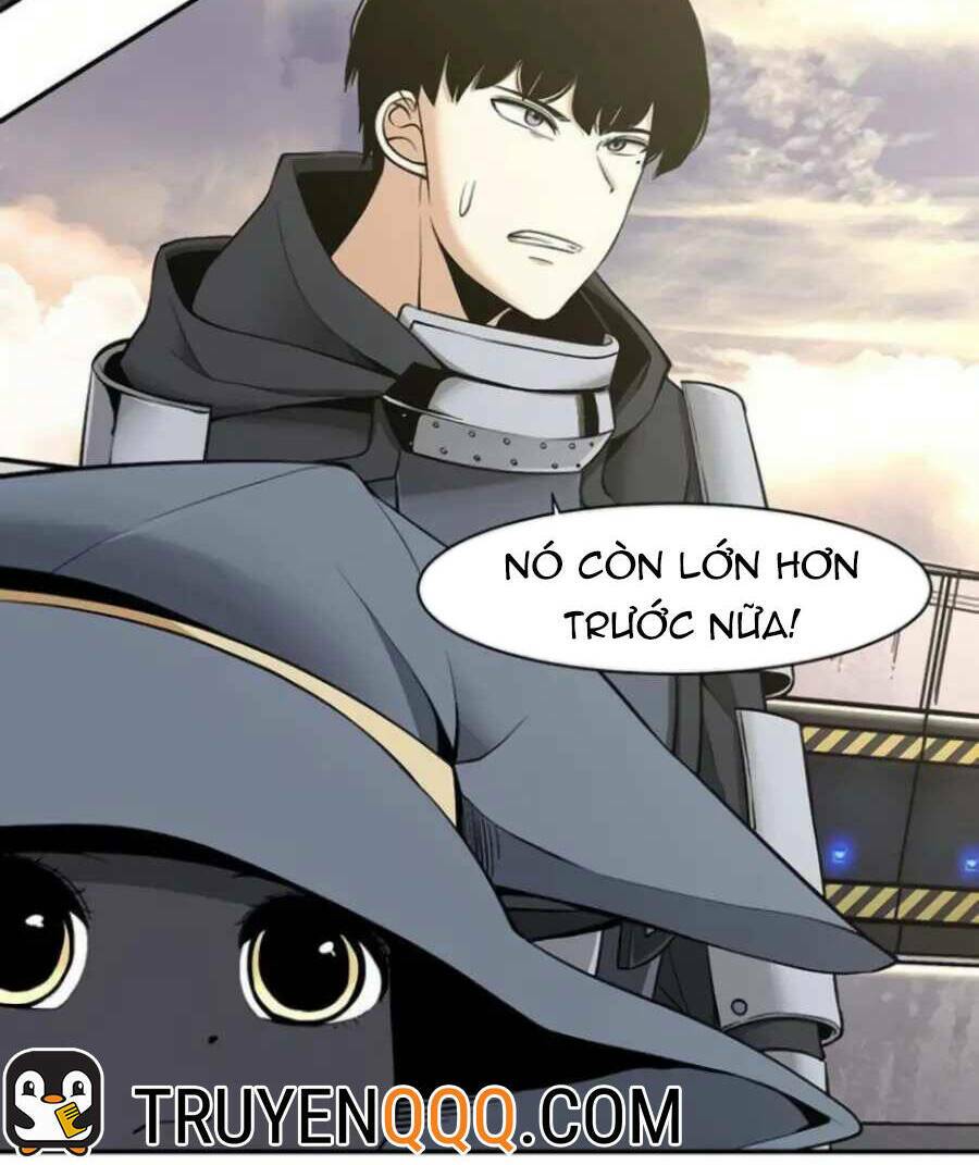 Giáo Viên Của Những Nhân Vật Phản Diện Chap 6 - Next Chap 7