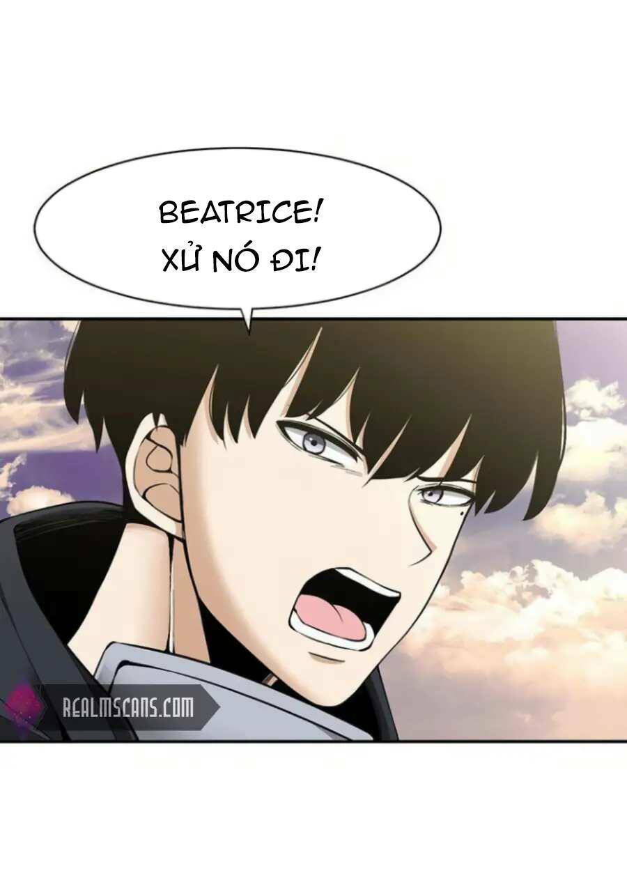 Giáo Viên Của Những Nhân Vật Phản Diện Chap 6 - Next Chap 7