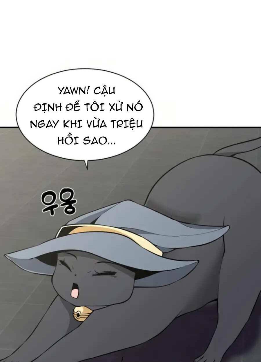 Giáo Viên Của Những Nhân Vật Phản Diện Chap 6 - Next Chap 7