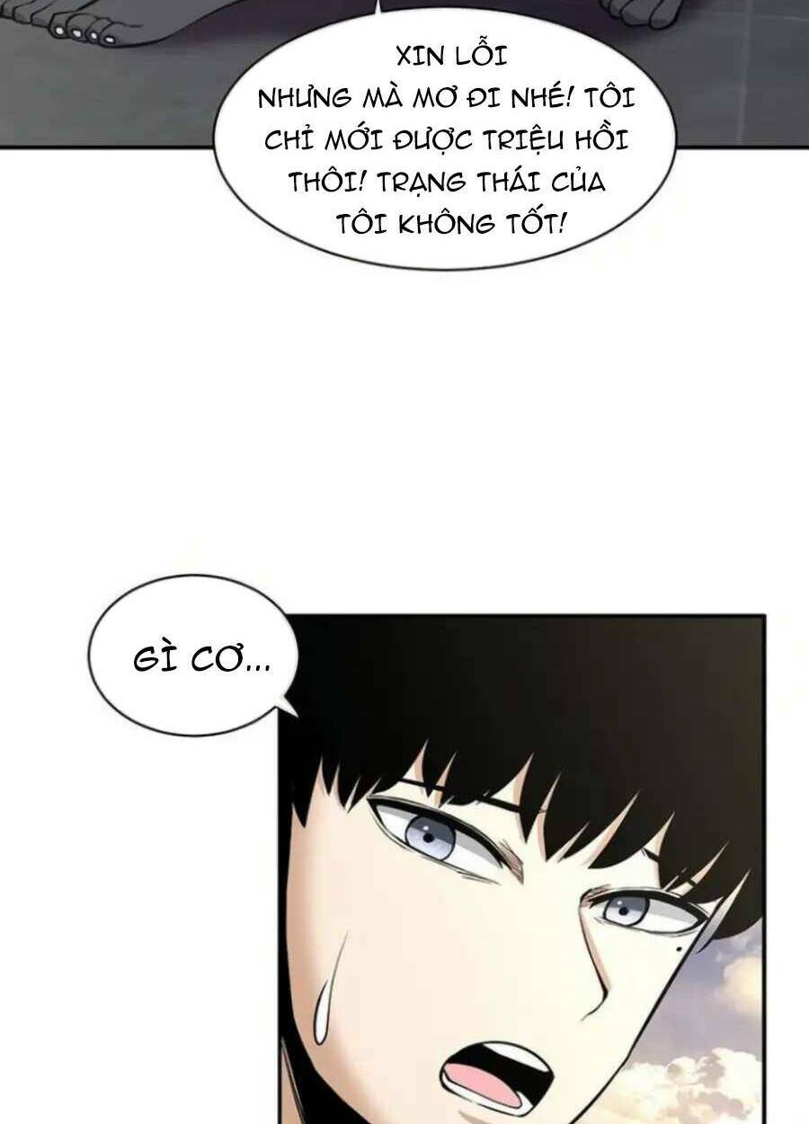 Giáo Viên Của Những Nhân Vật Phản Diện Chap 6 - Next Chap 7