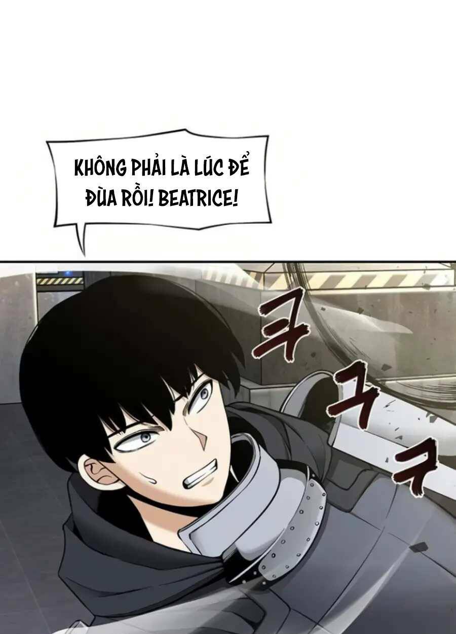 Giáo Viên Của Những Nhân Vật Phản Diện Chap 6 - Next Chap 7