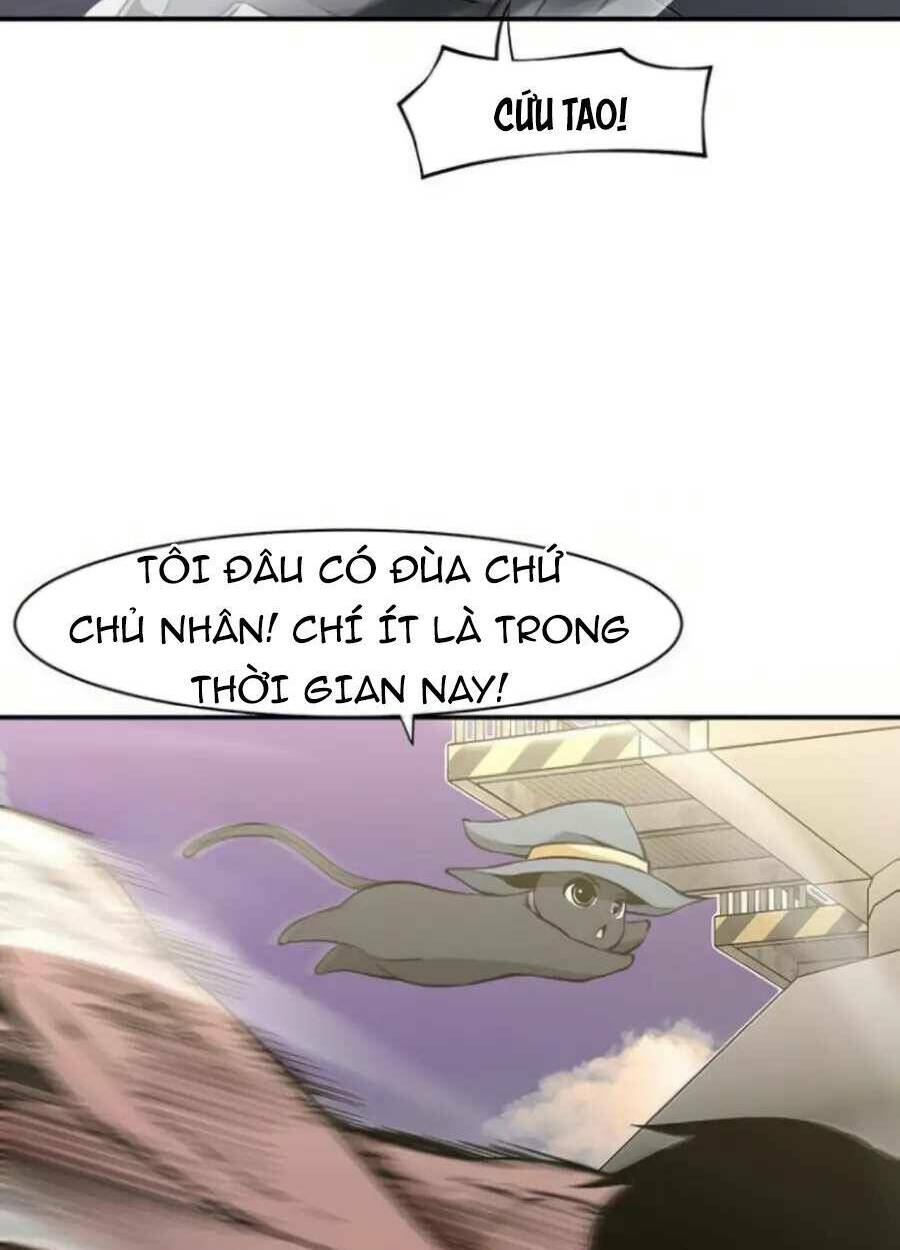 Giáo Viên Của Những Nhân Vật Phản Diện Chap 6 - Next Chap 7