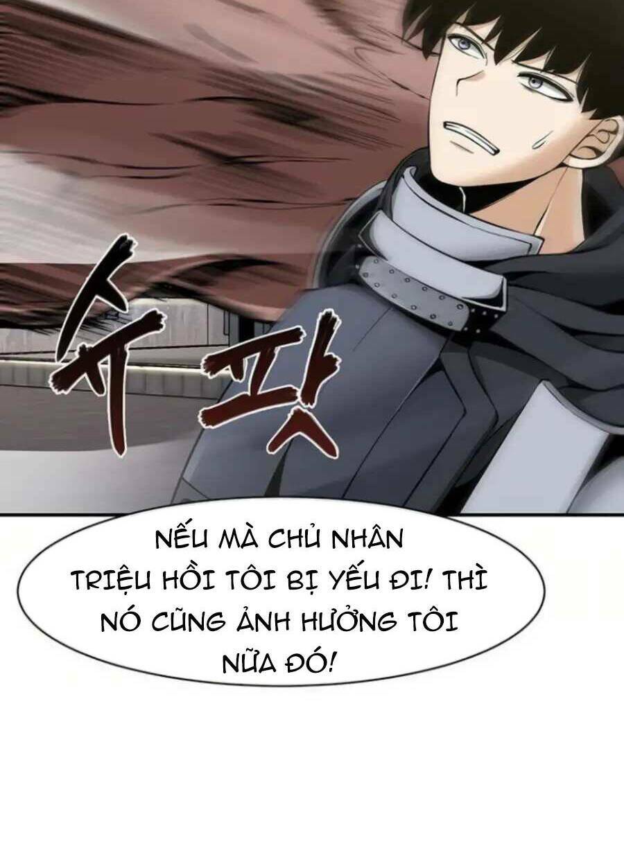 Giáo Viên Của Những Nhân Vật Phản Diện Chap 6 - Next Chap 7