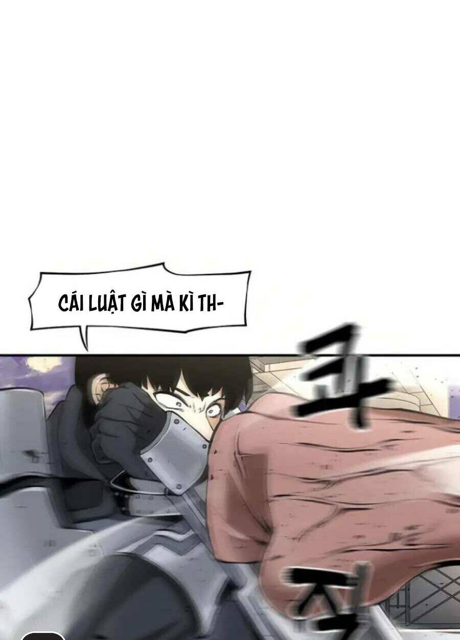 Giáo Viên Của Những Nhân Vật Phản Diện Chap 6 - Next Chap 7