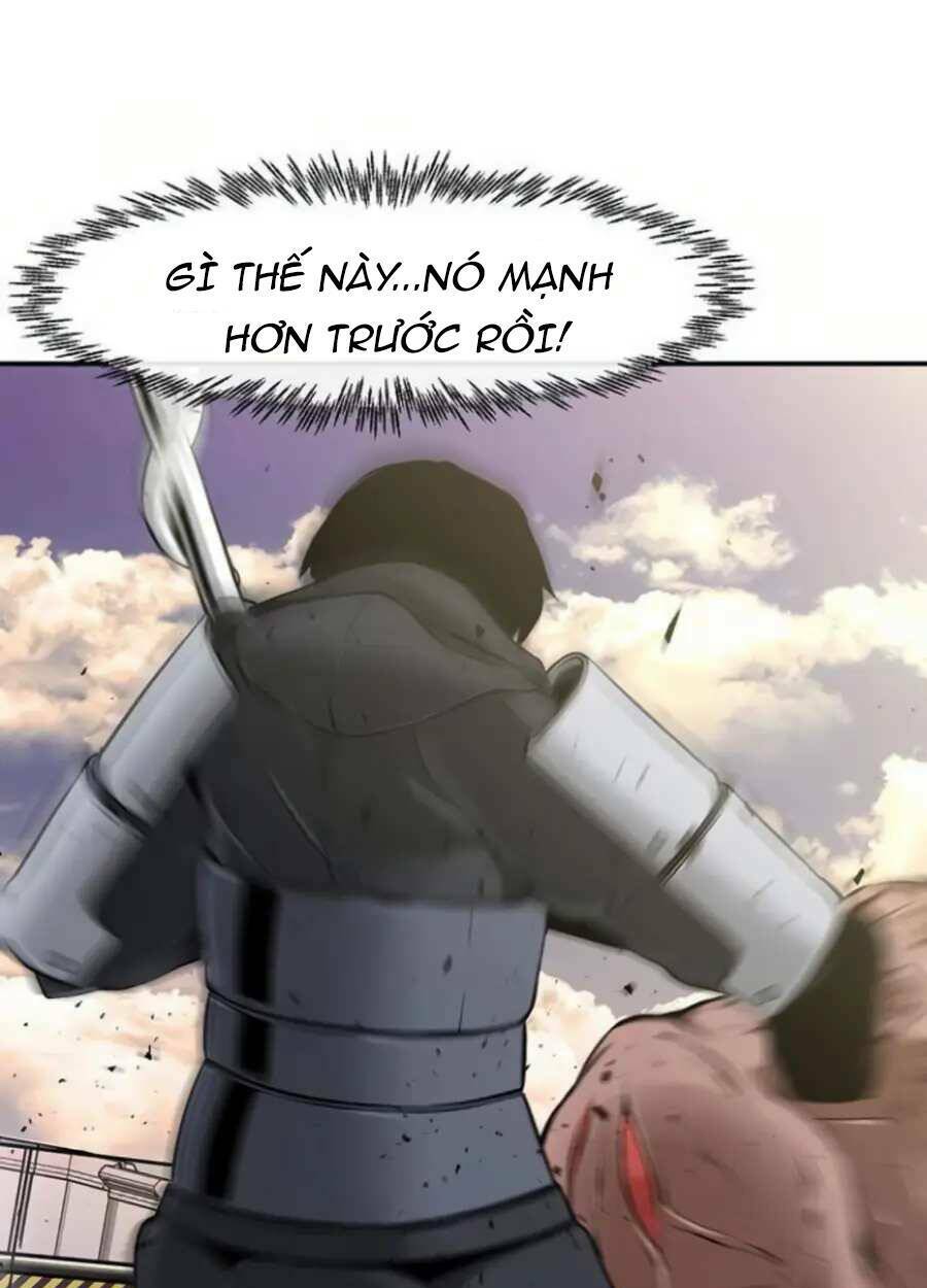 Giáo Viên Của Những Nhân Vật Phản Diện Chap 6 - Next Chap 7