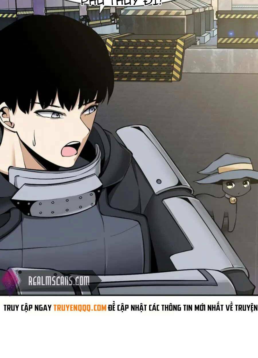 Giáo Viên Của Những Nhân Vật Phản Diện Chap 6 - Next Chap 7