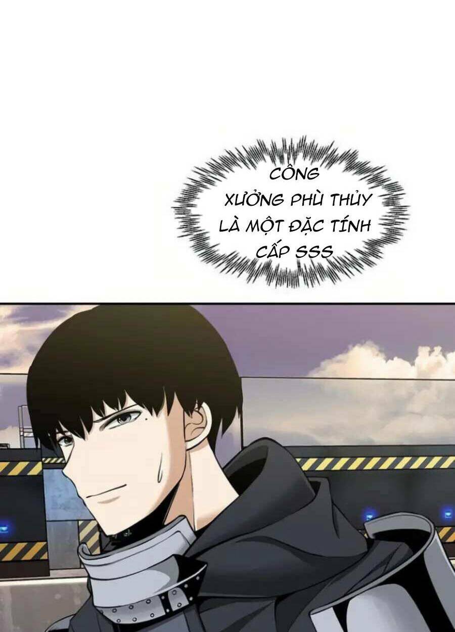 Giáo Viên Của Những Nhân Vật Phản Diện Chap 6 - Next Chap 7