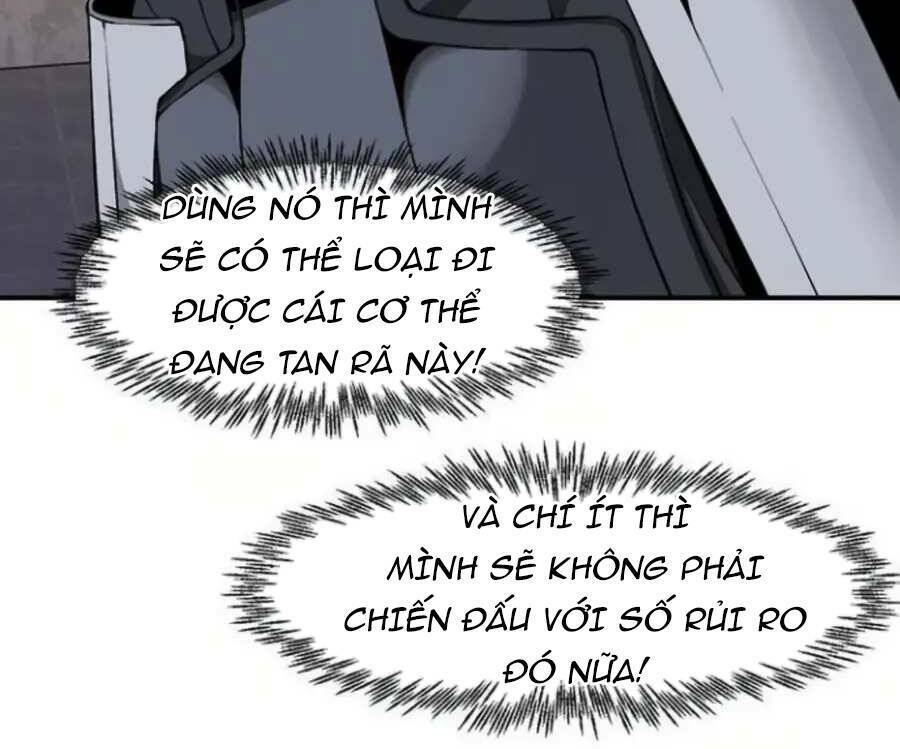 Giáo Viên Của Những Nhân Vật Phản Diện Chap 6 - Next Chap 7