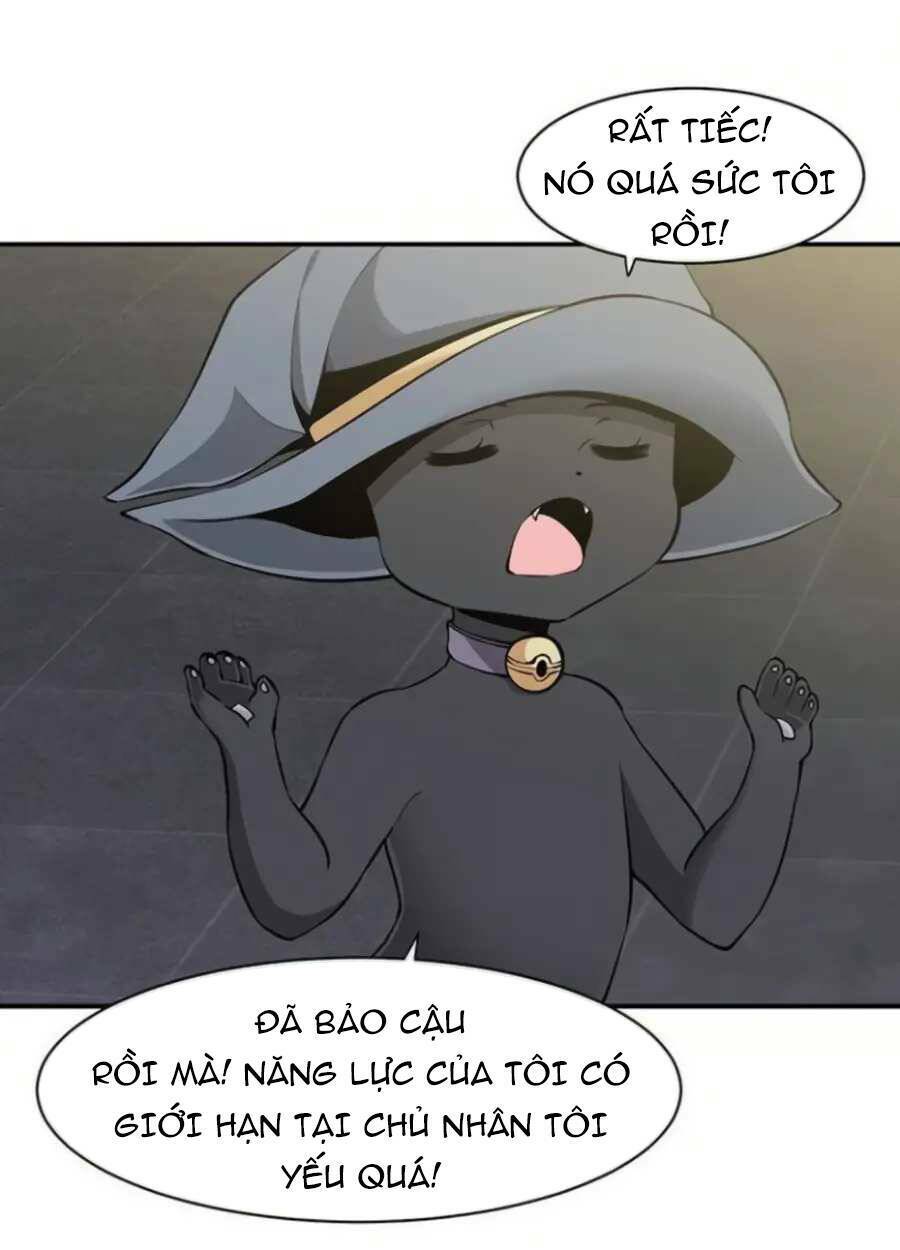 Giáo Viên Của Những Nhân Vật Phản Diện Chap 6 - Next Chap 7