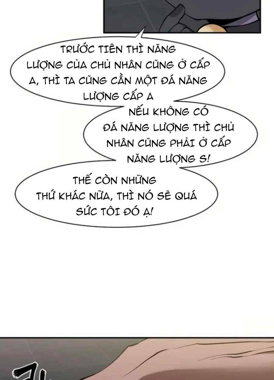 Giáo Viên Của Những Nhân Vật Phản Diện Chap 6 - Next Chap 7