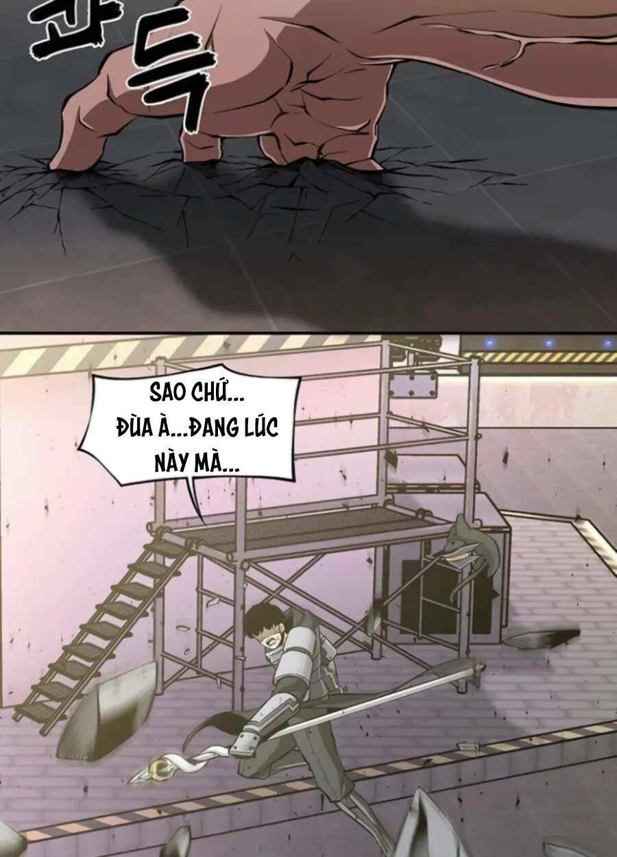 Giáo Viên Của Những Nhân Vật Phản Diện Chap 6 - Next Chap 7