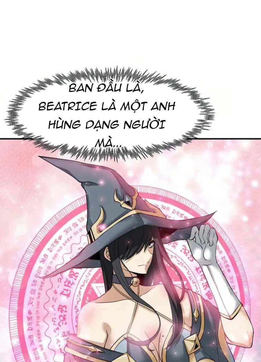 Giáo Viên Của Những Nhân Vật Phản Diện Chap 6 - Next Chap 7