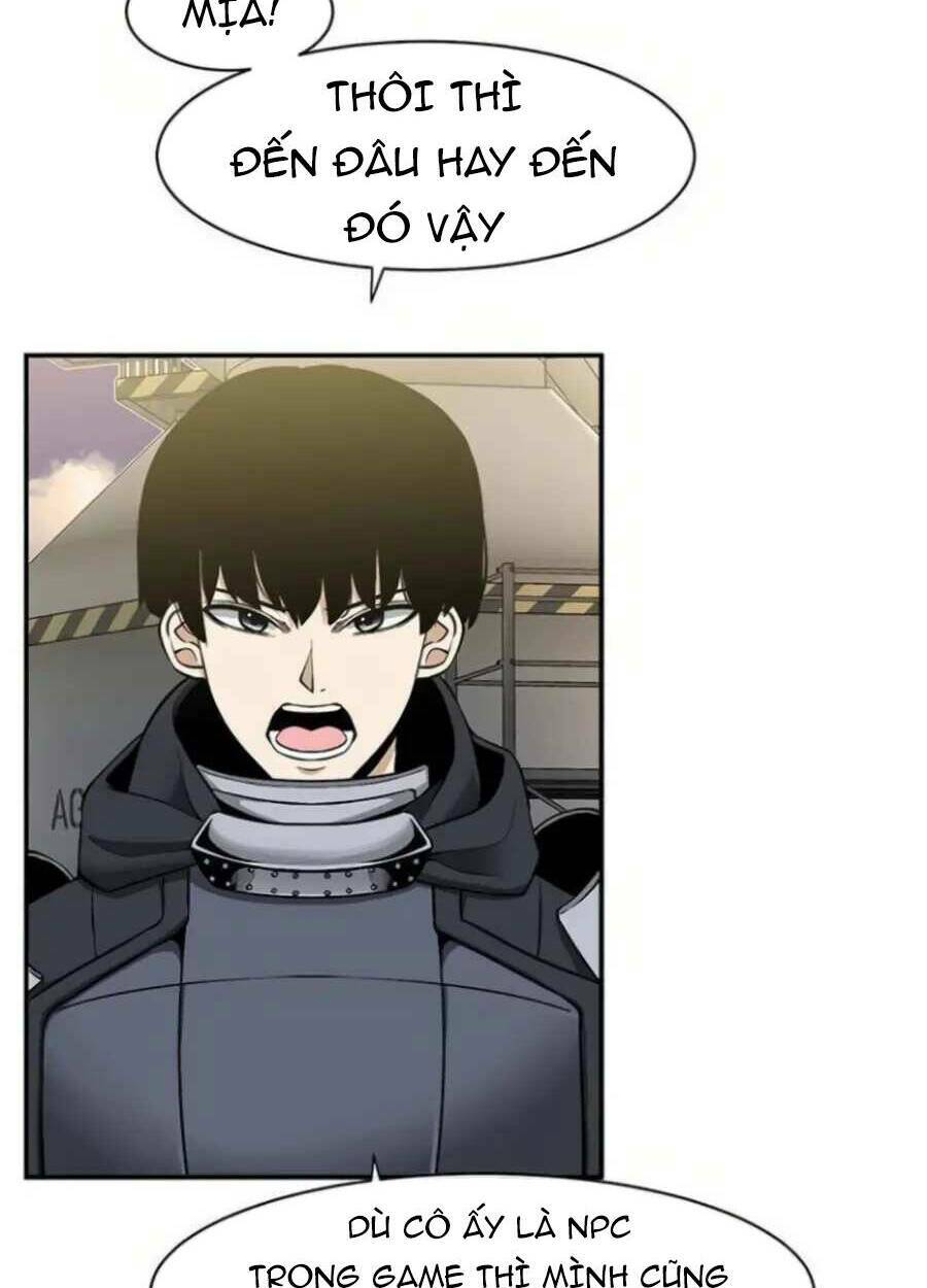 Giáo Viên Của Những Nhân Vật Phản Diện Chap 6 - Next Chap 7