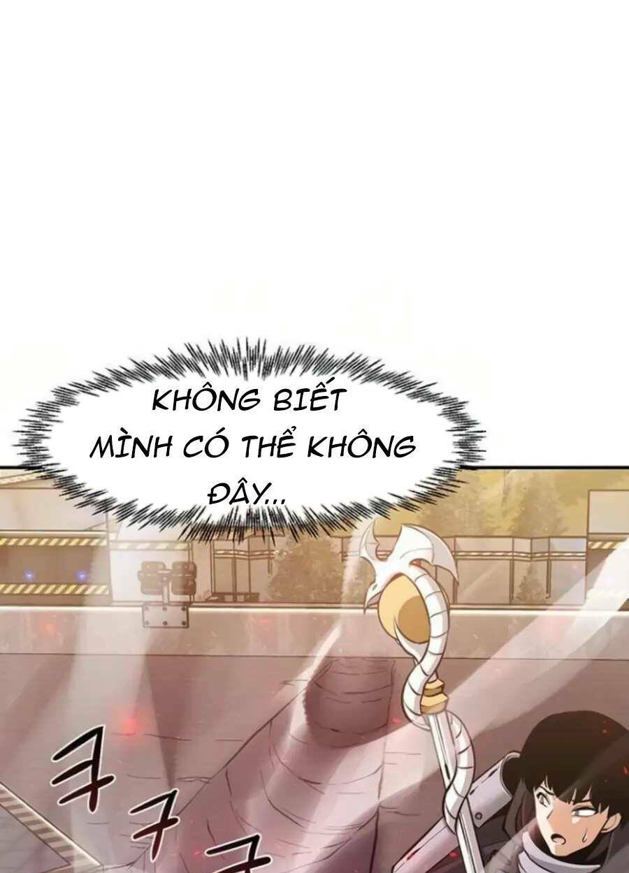 Giáo Viên Của Những Nhân Vật Phản Diện Chap 6 - Next Chap 7