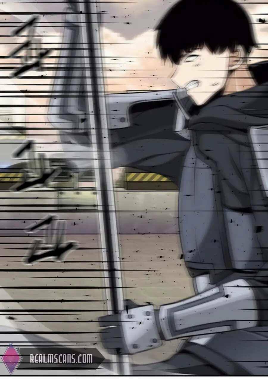 Giáo Viên Của Những Nhân Vật Phản Diện Chap 7 - Next Chap 8