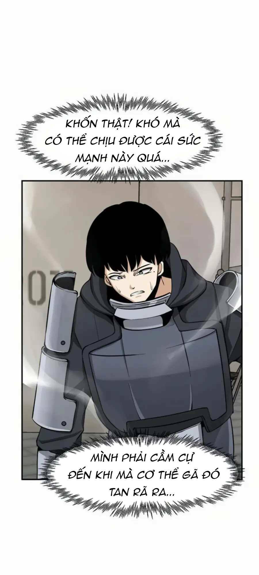 Giáo Viên Của Những Nhân Vật Phản Diện Chap 7 - Next Chap 8