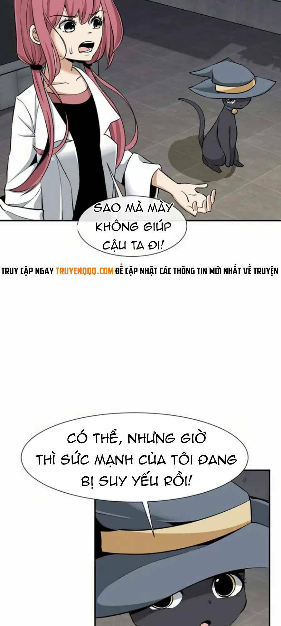 Giáo Viên Của Những Nhân Vật Phản Diện Chap 7 - Next Chap 8