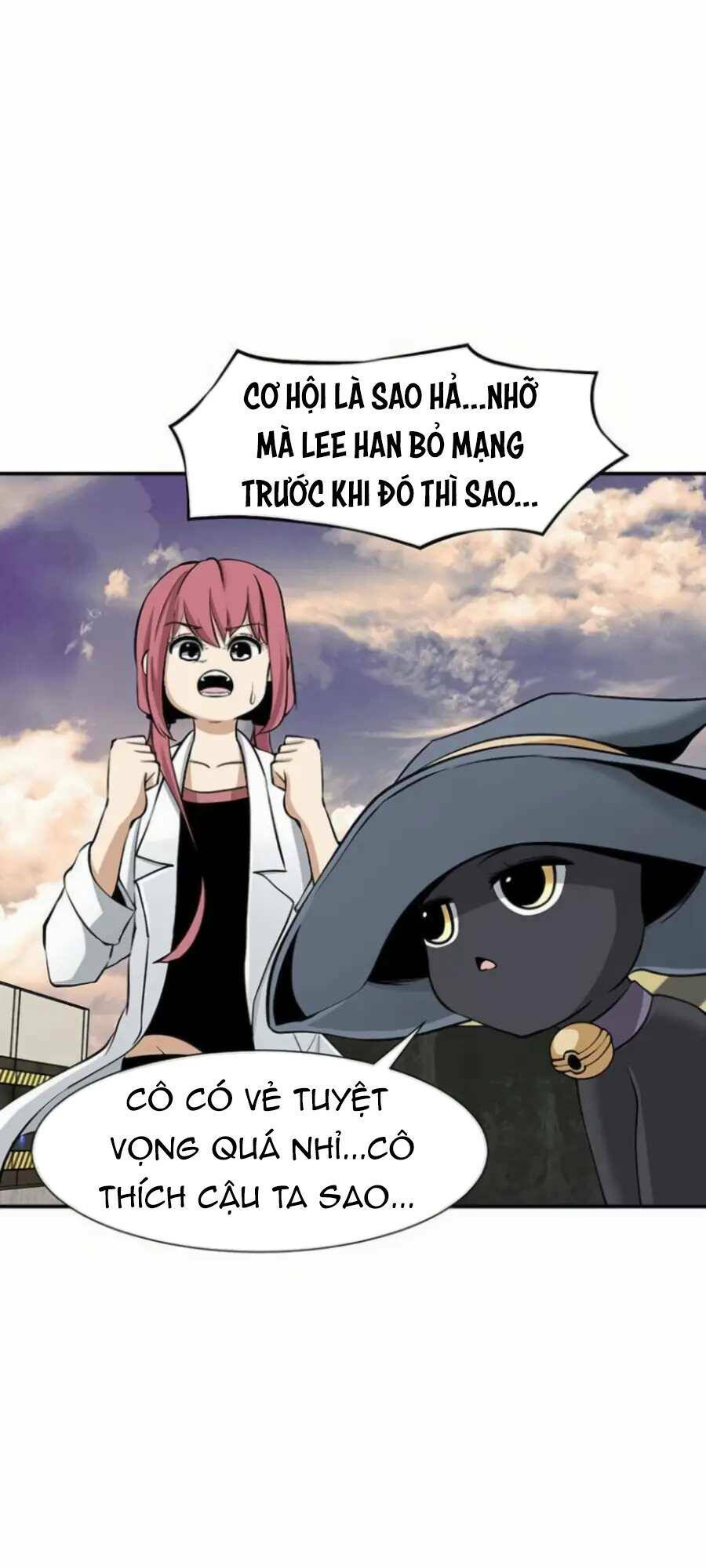 Giáo Viên Của Những Nhân Vật Phản Diện Chap 7 - Next Chap 8