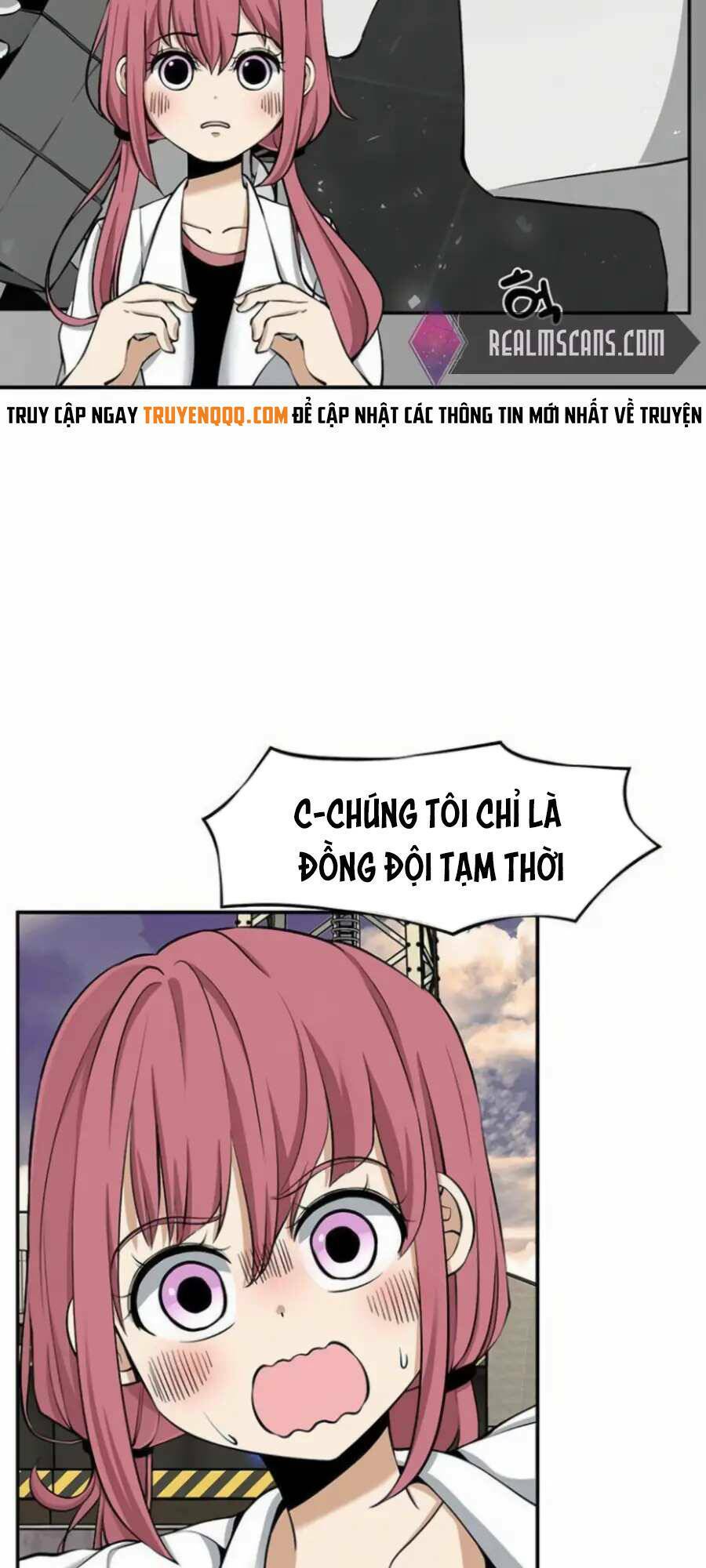 Giáo Viên Của Những Nhân Vật Phản Diện Chap 7 - Next Chap 8