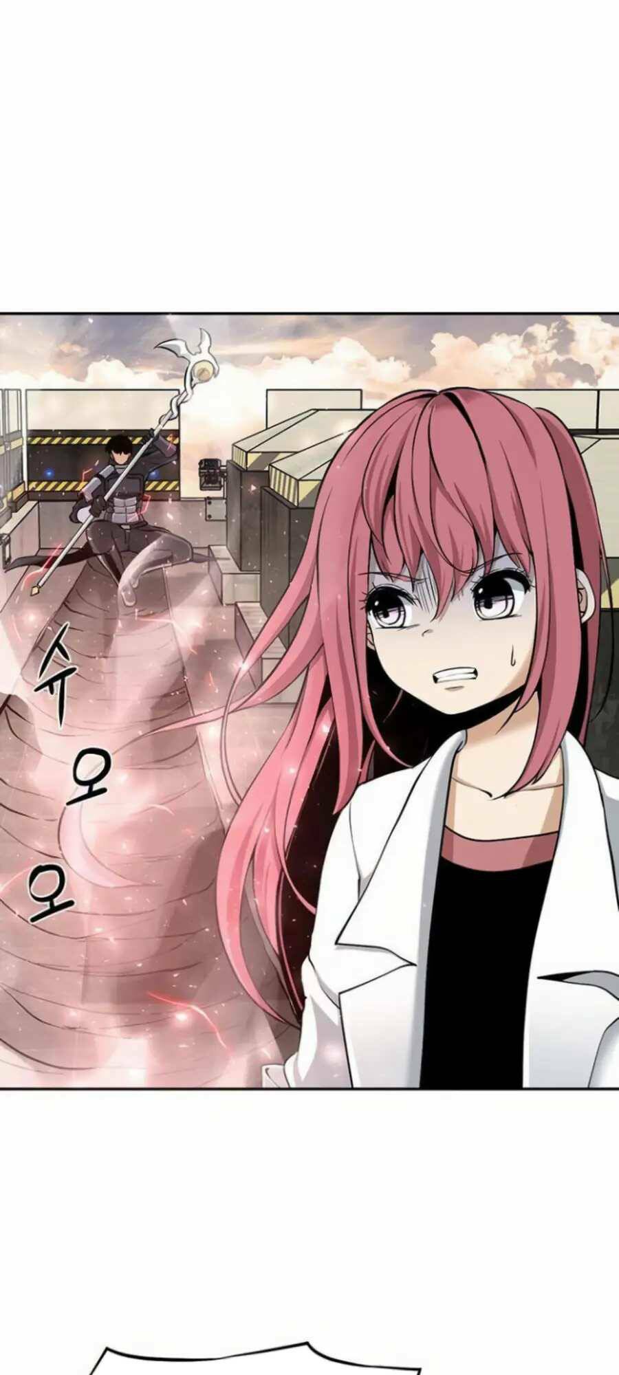 Giáo Viên Của Những Nhân Vật Phản Diện Chap 7 - Next Chap 8