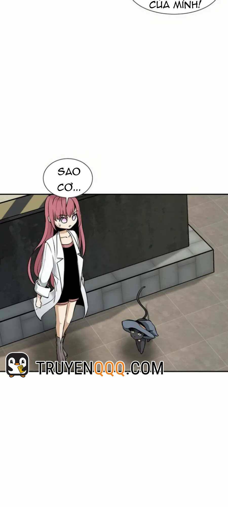 Giáo Viên Của Những Nhân Vật Phản Diện Chap 7 - Next Chap 8