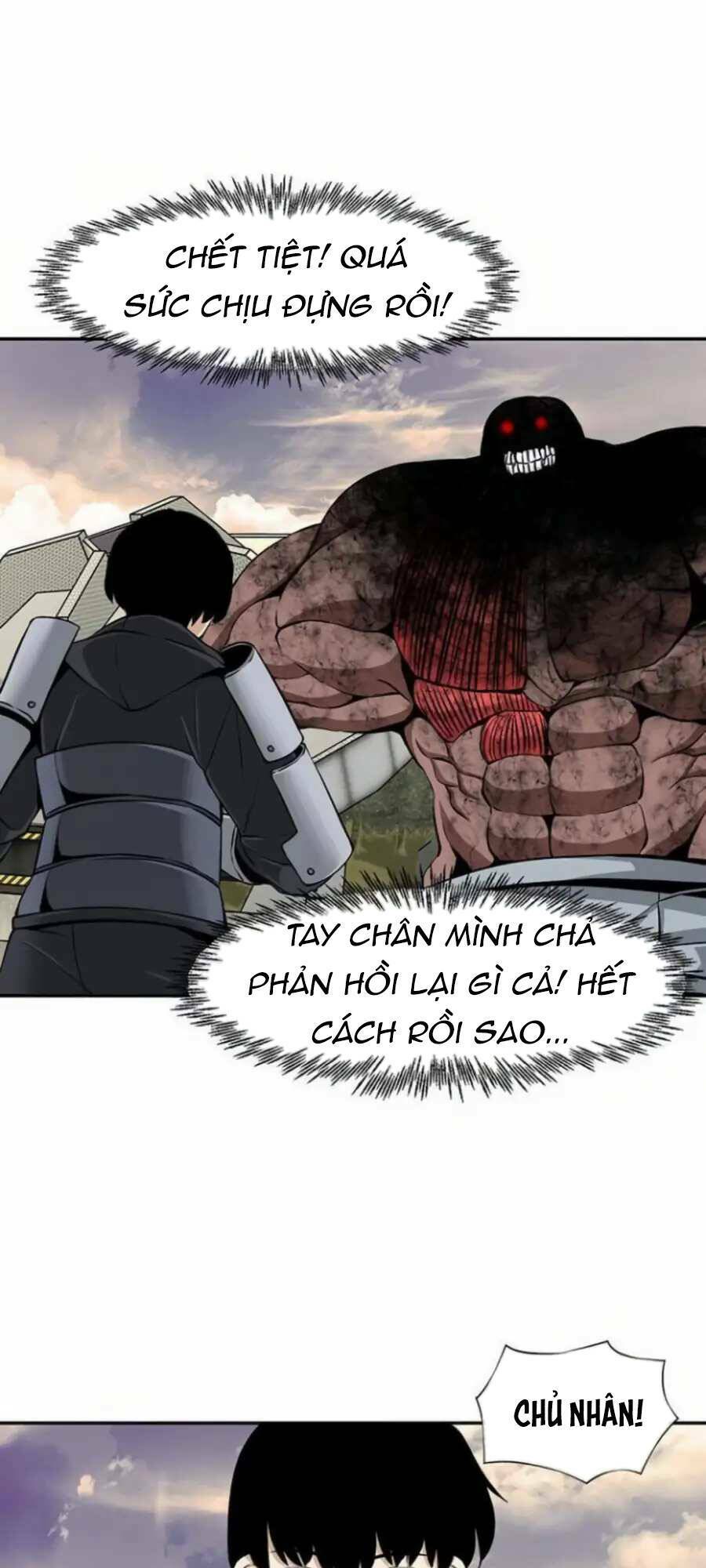 Giáo Viên Của Những Nhân Vật Phản Diện Chap 7 - Next Chap 8
